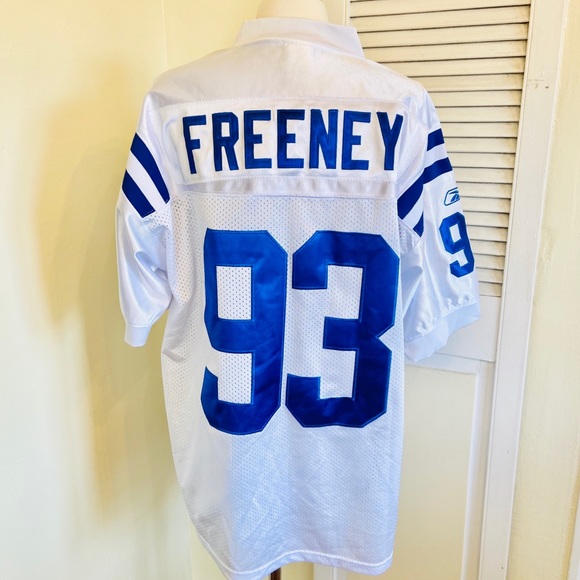 dwight freeney jersey
